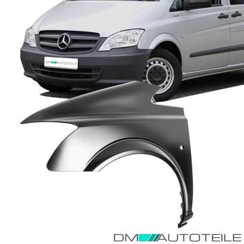 Mercedes vito viano - mercedes,
