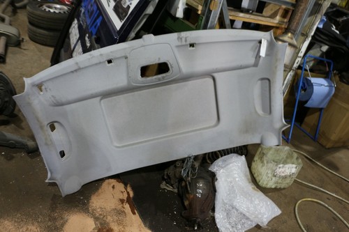 Original mercedes vito w639 - mercedes,