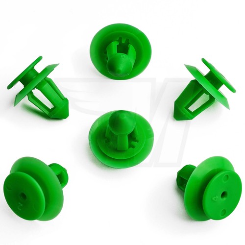 10x befestigungs clip für - befestigungs,