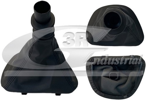 Schalthebelverkleidung 3rg - schalthebelverkleidung,