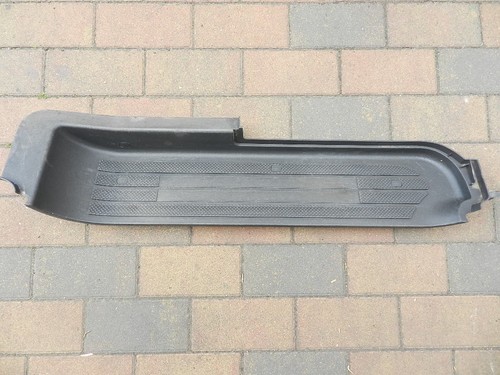 Mercedes benz viano vito - benz, w639