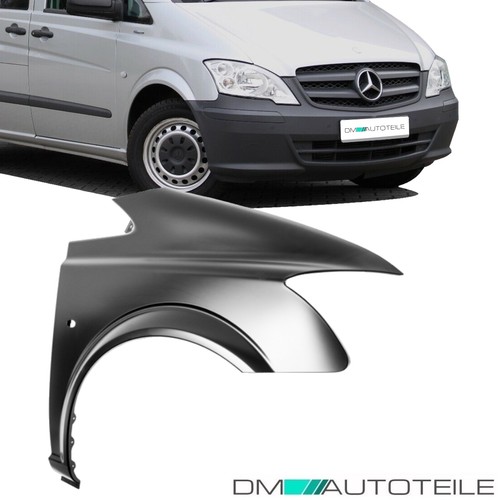 Mercedes vito viano klasse - vito, v-klasse