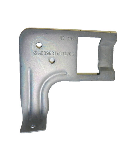 Mercedes benz viano - benz, w639